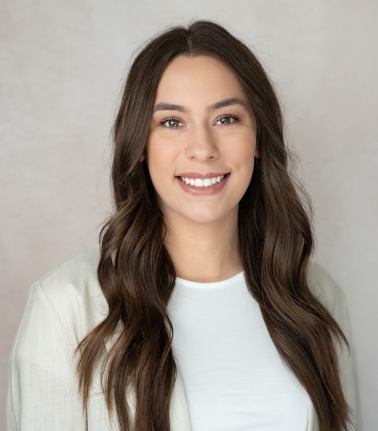 Francesca headshot-sm Francesca Larson